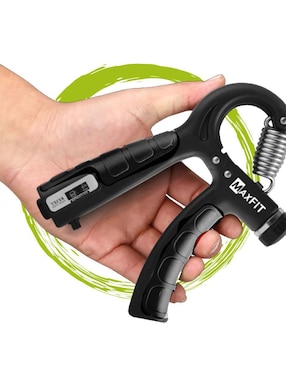 Ejercitador de mano Maxfit de entrenamiento