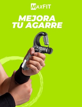Ejercitador de mano Maxfit de entrenamiento