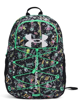 Mochila Deportiva Under Armour Hustle Sport