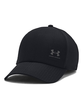 Gorra con visera curva hebilla para entrenamiento Under Armour para hombre
