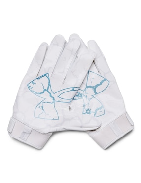 Guantes para fútbol Under Armour de hombre