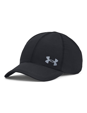 Gorra Con Visera Curva Under Armour W Isochill Launch Wrapbackblk Para Mujer