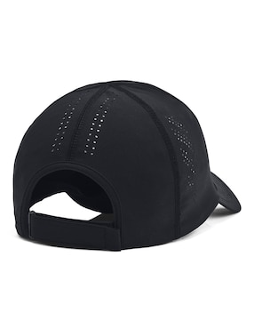 Gorra con visera curva hebilla para entrenamiento Under Armour para hombre
