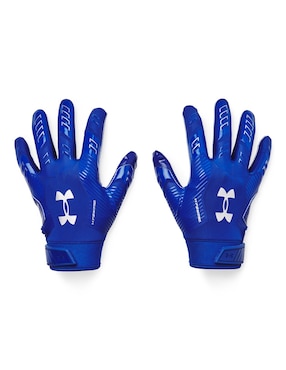 Guantes para fútbol Under Armour de hombre