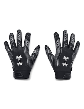 Guantes para fútbol Under Armour de hombre