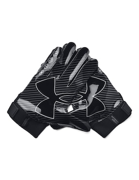 Guantes para fútbol Under Armour de hombre