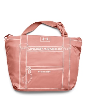 Maleta Deportiva Under Armour Studio Packable Totepnk