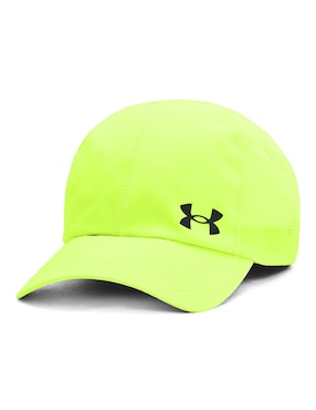 Gorra Con Visera Curva Under Armour Para Hombre