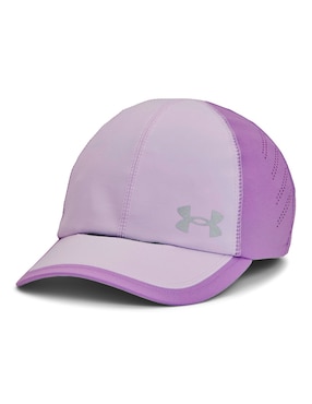 Gorra Con Visera Curva Under Armour Para Mujer