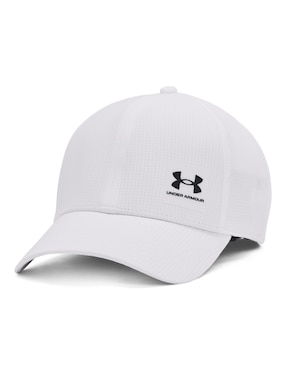 Gorra Con Visera Curva Under Armour Para Hombre