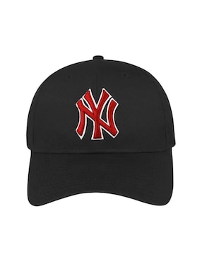 Gorra visera curva casual New Era New York City