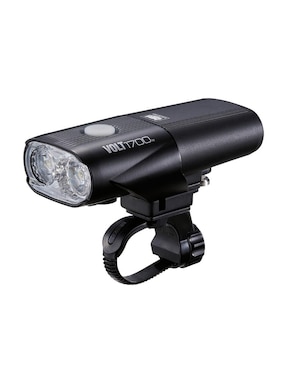 Lámpara delantera para bicicleta Cateye