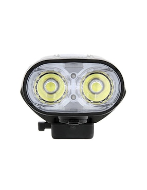 Lámpara delantera para bicicleta Cateye