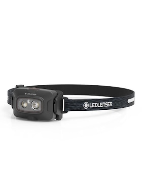 Linterna Ledlenser HF4R Signature Serie HF