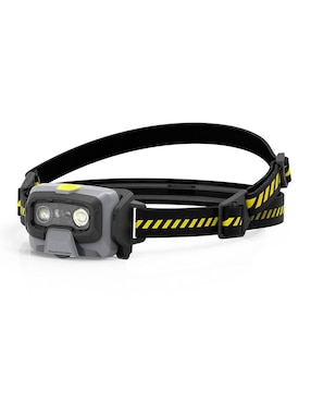 Linterna Ledlenser HF6R Work Serie HF