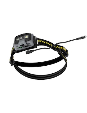 Linterna Ledlenser HF6R Work serie HF