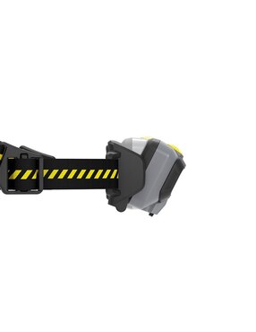 Linterna Ledlenser HF6R Work serie HF