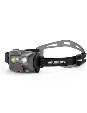 Linterna Ledlenser HF6R Signature Serie HF