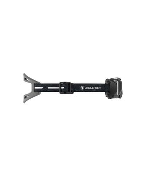 Linterna Ledlenser HF6R Signature Serie HF