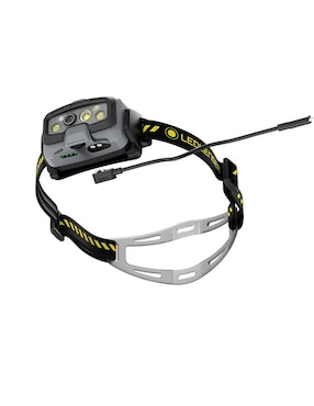 Linterna Ledlenser HF8R Work Serie HF