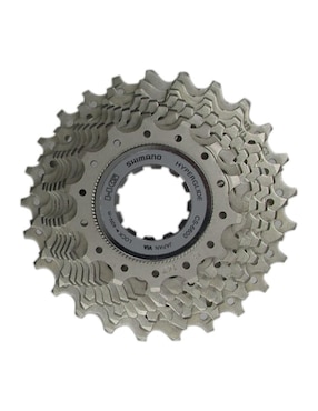 Cassette para bicicleta Shimano