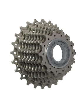 Cassette para bicicleta Shimano