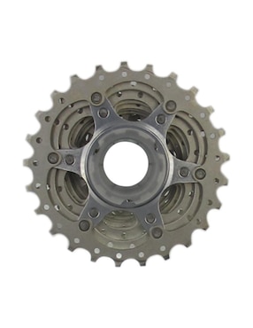 Cassette para bicicleta Shimano