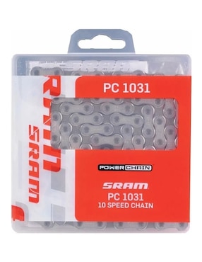 Cadena Para Bicicleta Sram