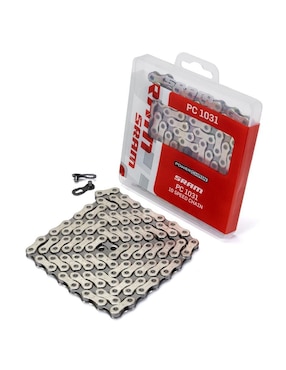 Cadena para bicicleta Sram