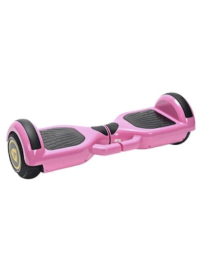 Hoverboard Pi & Cool