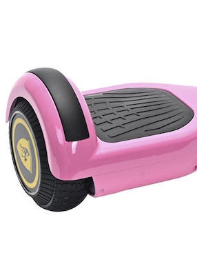 Hoverboard Pi & Cool
