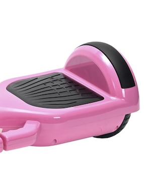 Hoverboard Pi & Cool