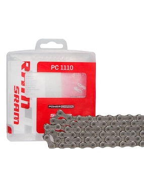 Cadena para bicicleta Sram
