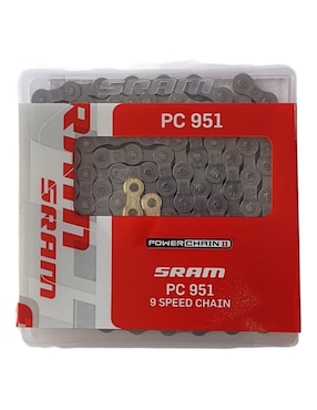 Cadena para Bicicleta Sram
