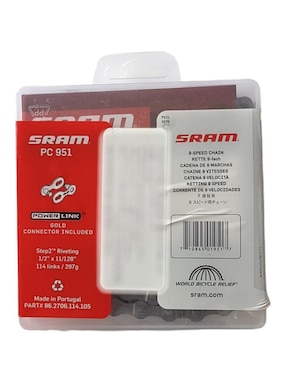 Cadena para Bicicleta Sram