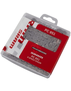 Cadena para Bicicleta Sram