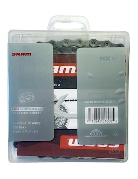Cadena para Bicicleta Sram