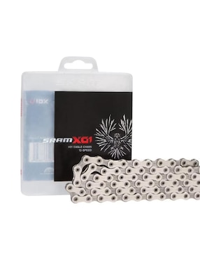 Cadena para Bicicleta Sram