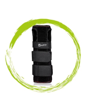 Muñequera deportiva Maxfit ORT775