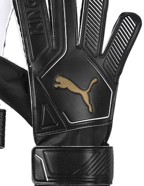 Guantes para fútbol Puma de adulto