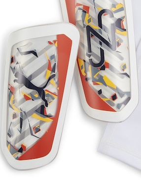 Espinillera Puma fútbol