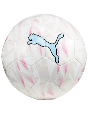 Balón Puma Final Graphic para fútbol adulto