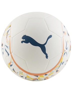 Balón Puma Neymar Jr Graphic ball para fútbol adulto