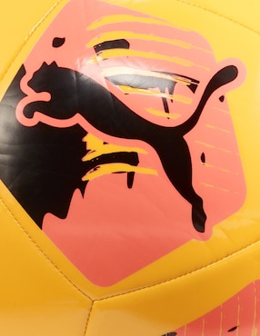 Balón Puma Big Cat para fútbol adulto