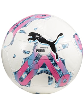 Balón Puma Orbita 6 Para Fútbol