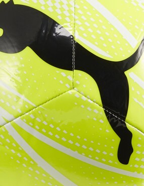 Balón Puma Attacanto Graphic para fútbol