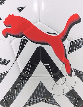 Balón Puma Orbita 6 MS para fútbol adulto