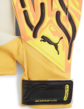 Guantes para fútbol Puma de adulto