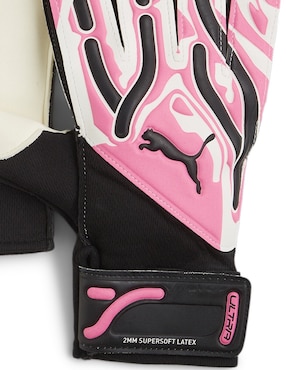 Guantes para fútbol Puma de adulto
