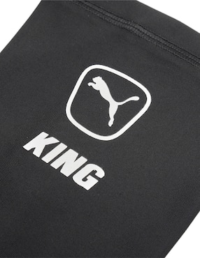 Espinillera Puma para fútbol